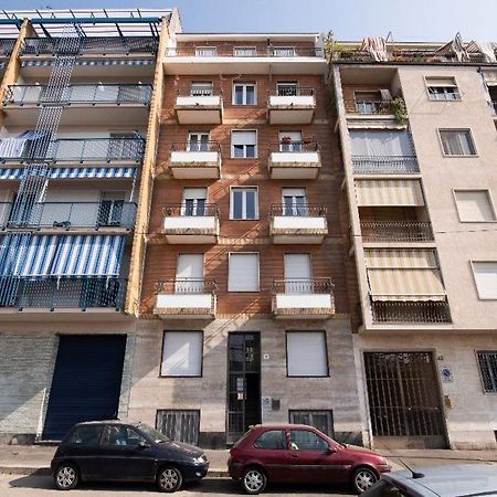 Casa Filadelfia Lägenhet Turin Exteriör bild