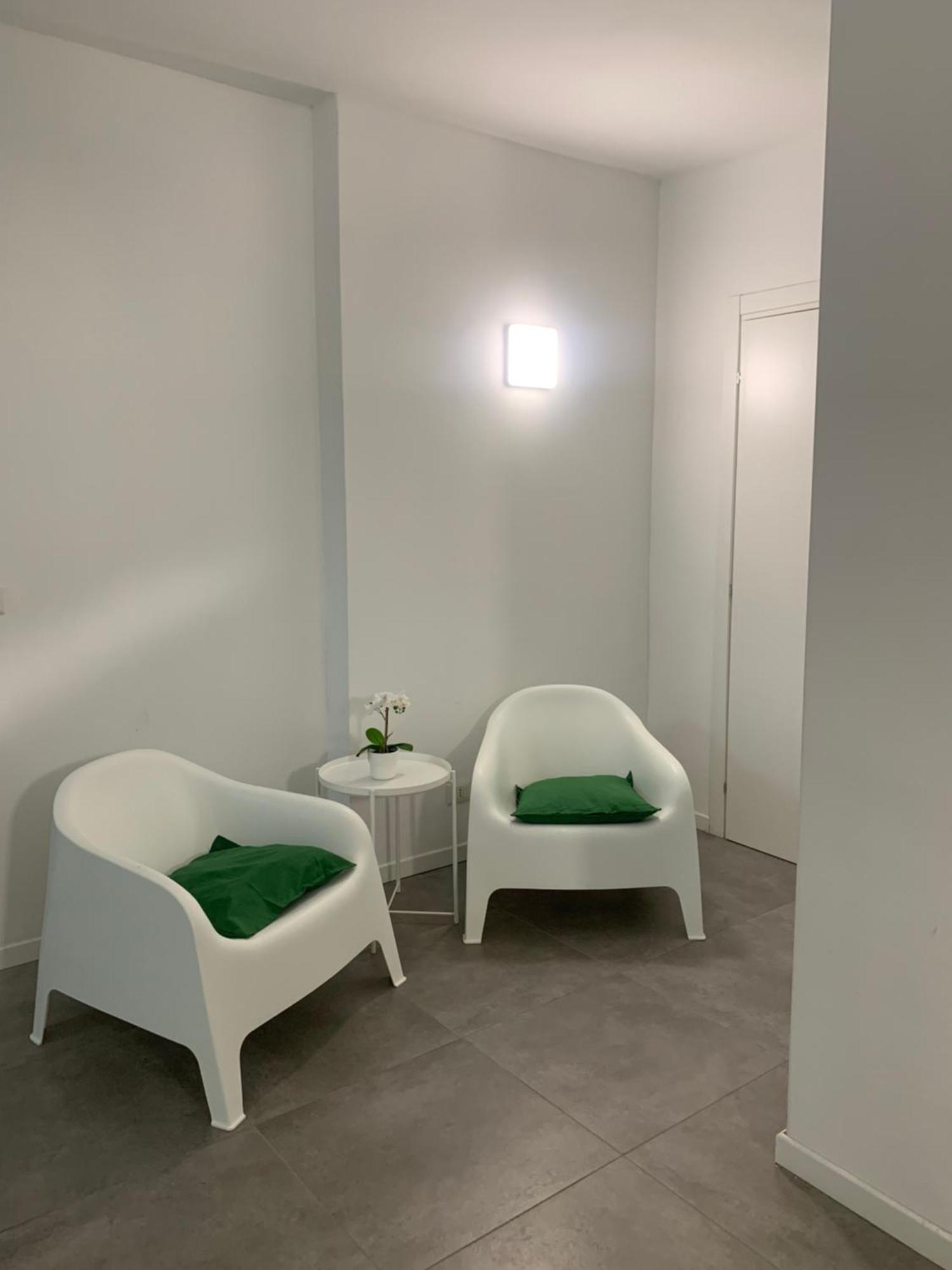 Casa Filadelfia Lägenhet Turin Exteriör bild
