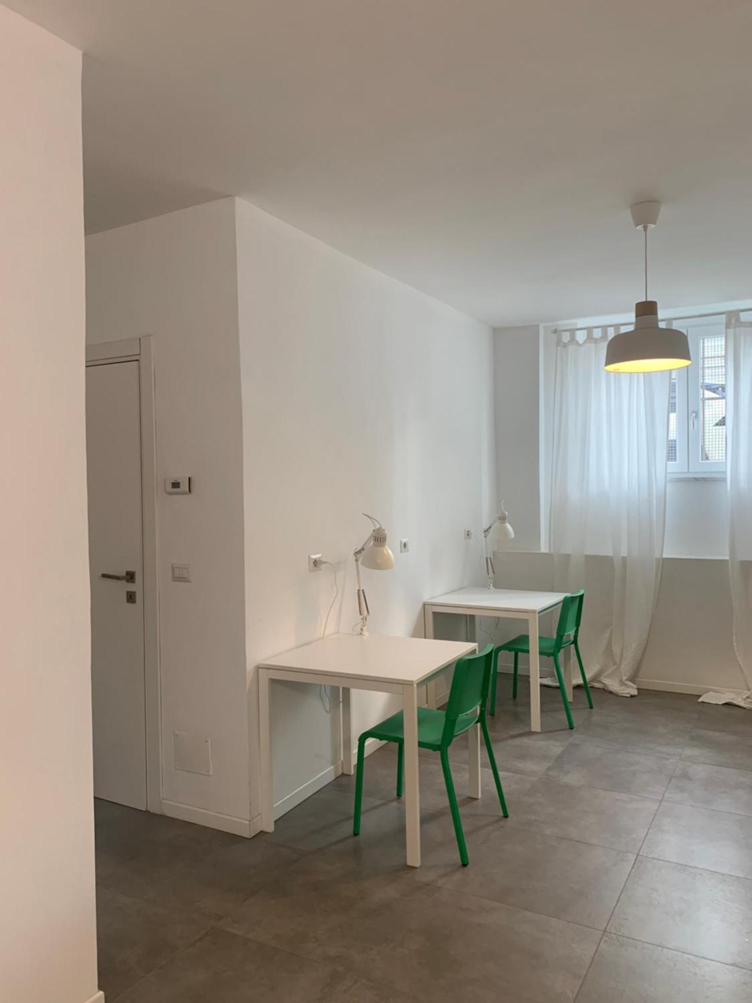 Casa Filadelfia Lägenhet Turin Exteriör bild